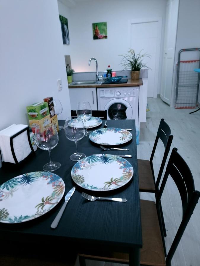 Apartamentos Zanca City Center Free Luggage Storage Malaga Exterior photo