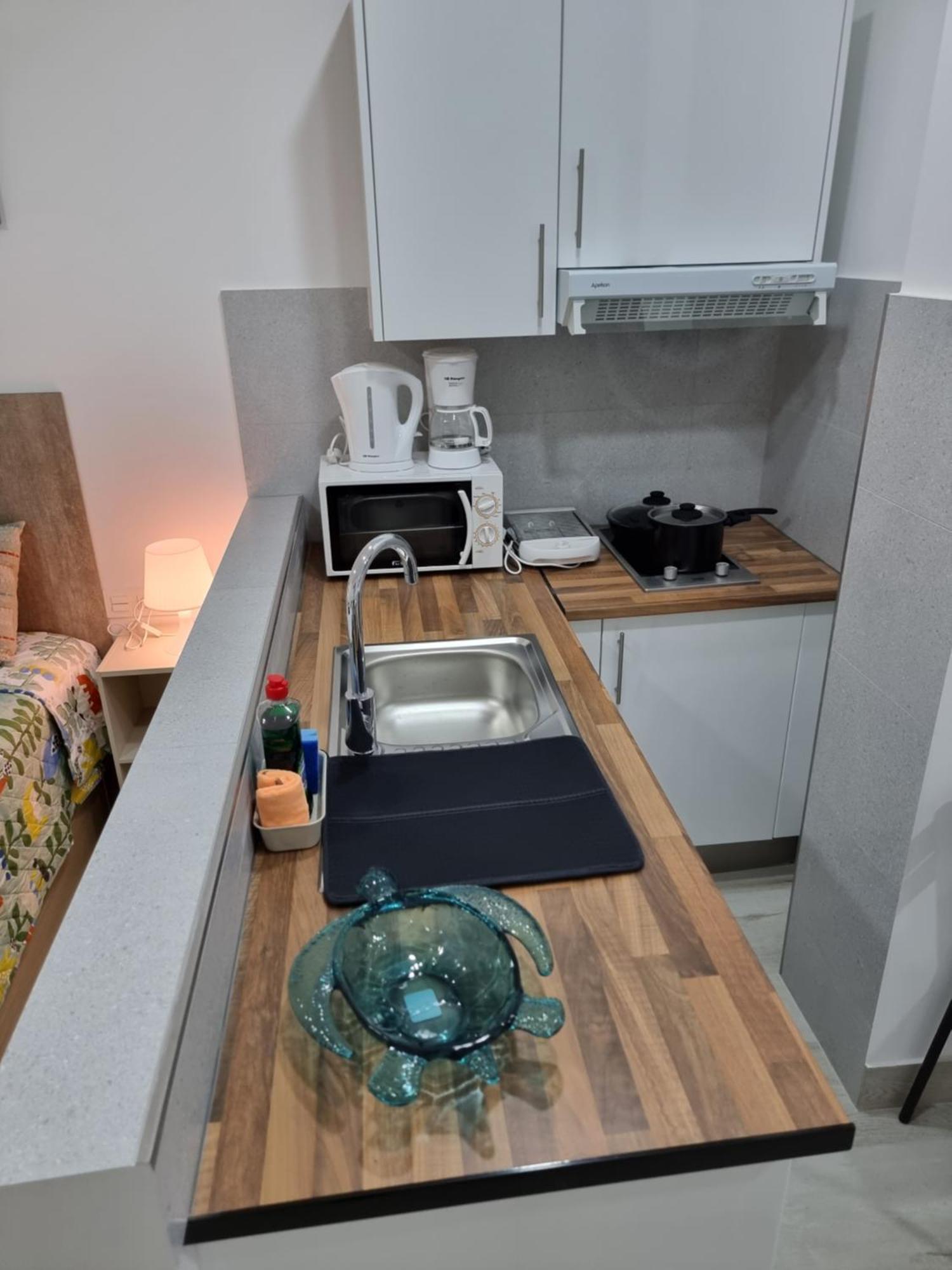 Apartamentos Zanca City Center Free Luggage Storage Malaga Exterior photo