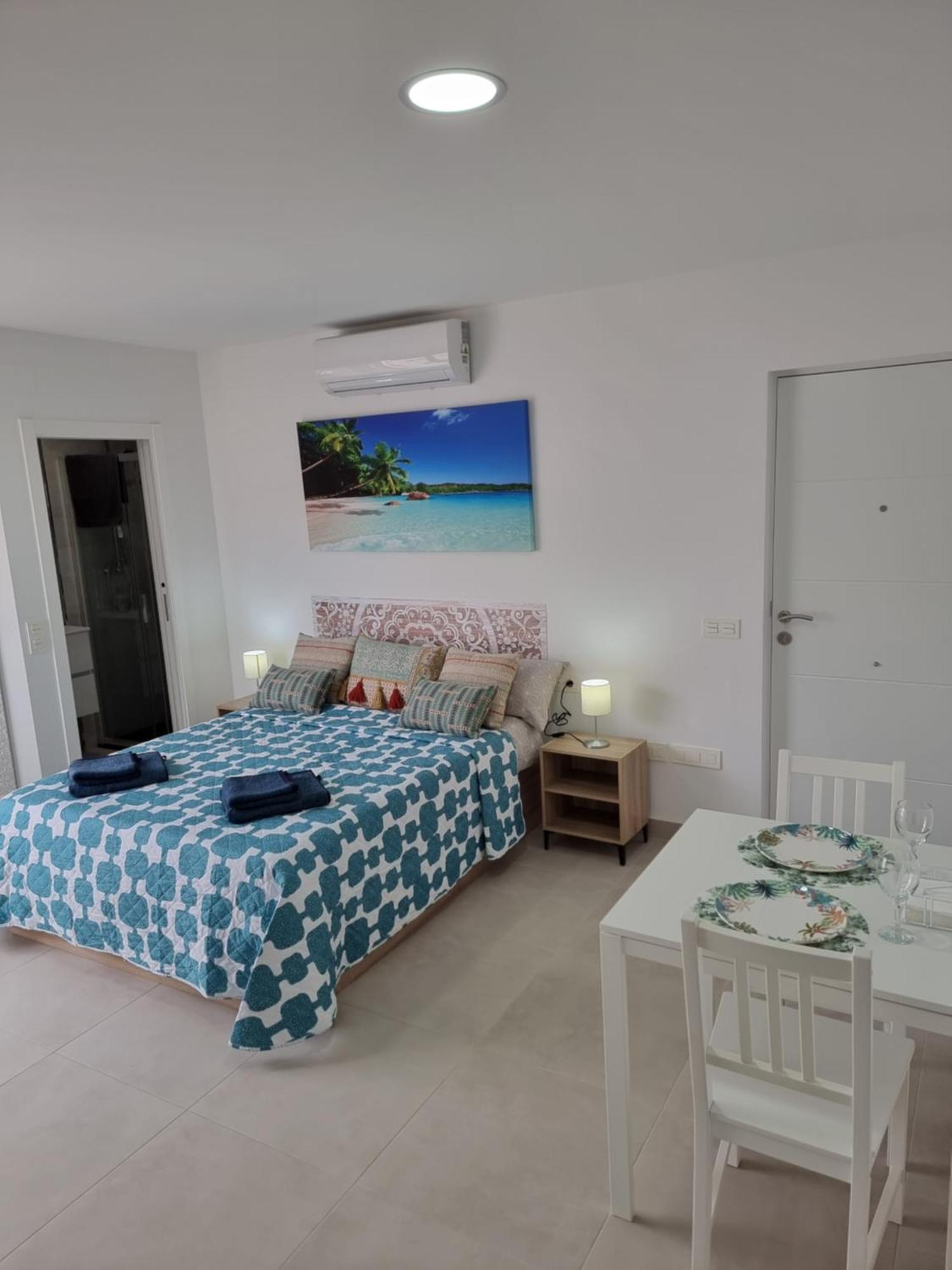 Apartamentos Zanca City Center Free Luggage Storage Malaga Exterior photo